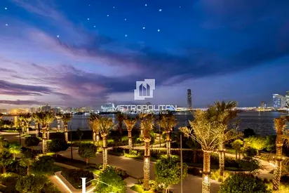 Fully Furnished | Creek Crescent | Water Views