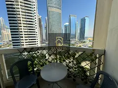 Close to Metro Station | Community View | Fully Furnished