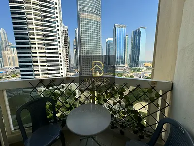 Close to Metro Station | Community View | Fully Furnished