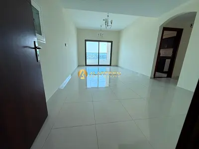 2 bhk Apartment | with best ammenities | Road view