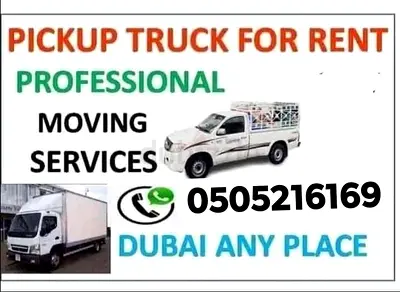 Professional Movers & Furniture Removal 1BHK • 2BHK • Flat • Room • Studio • Office