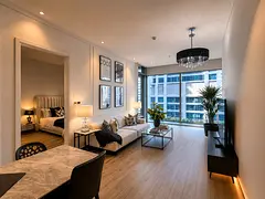 Jumeirah Living Marina Gate |1BR|Waterfront Living