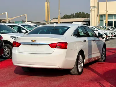 صورة 6 لـ 2019 Chevrolet IMPALA