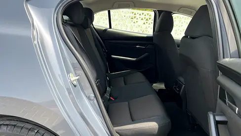 Mazda MAZDA3 Select, миниатюра 10