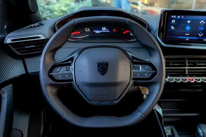 Peugeot 2008, миниатюра 7