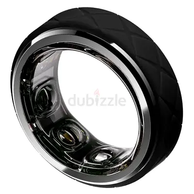 CUDIS 002 Sport – Smart Ring | Web3 & Crypto Rewards