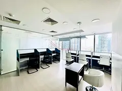 Premium Office | Ready to Move | Business Hub
