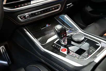 2023 BMW X6 — фото 9