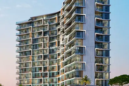Luxury 1BR | Full Sea View | W/Kitchen Appliances