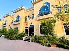 Elegant 5 Bed Villa || Private Garden || Prime Location