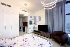 FULLY FURNISHED | HIGH FLOOR | INVESTMENT OPPORTUNITY