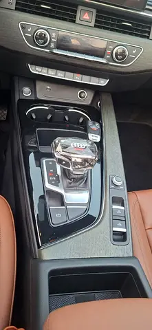 2021 AUDI A5 缩略图 18