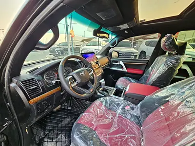 صورة مصغرة 12 لـ 2009 Toyota LAND CRUISER