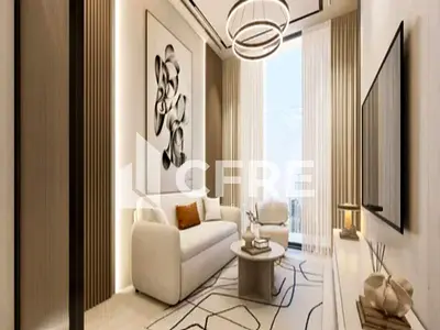 Fully Furnished Studio | High ROI Investment | Dubai Sports City