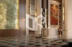 Luxury Fully furnished apartment - Near Wynn casino - Free registration - Prime location on island