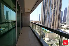 Spacious | Bright | Mid Floor | Unfurnished