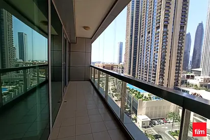 Spacious | Bright | Mid Floor | Unfurnished
