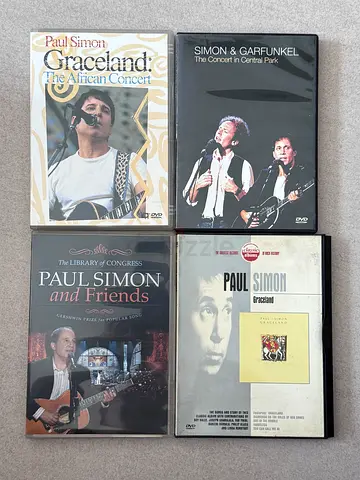 DVD