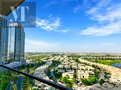 Golf View | Furnished | Well Maintained