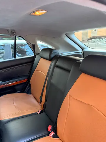 صورة 7 لـ 2009 Lexus RX-SERIES