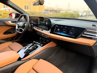 2025 AUDI A5 缩略图 13