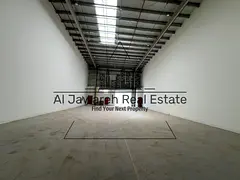 For rent: A prime, brand-new warehouse suitable for all industrial and commercial activities in the 