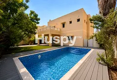 Semi Upgraded | Private Pool | Close to Lake