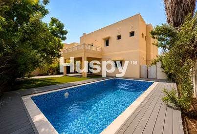 Semi Upgraded | Private Pool | Close to Lake