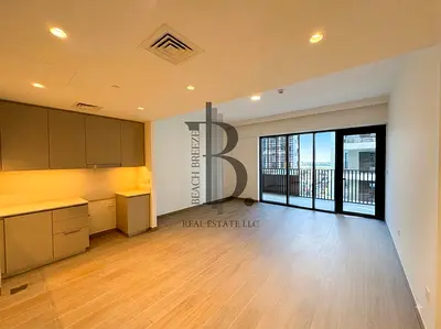 Pool & Beach View | Resort-Style Amenities | Bright Living Room View