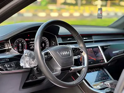 2018 AUDI A8 缩略图 13
