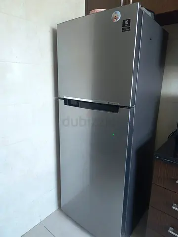 Samsung New Model Fridge freezer 500 litetsexcellent condition