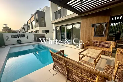 Private Pool | Closed Kitchen | Larger plot