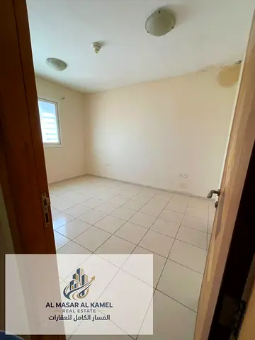 🏠 **1 Bedroom Apartment for Rent in Al Qulaya, Sharjah.** Prime location close to shops, services, and transportation. Comfortable and family-friendl