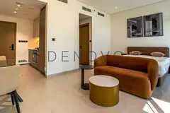 Huge terrace | Brand New | Ready to move-in