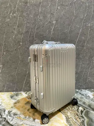 Rimowa 4 Wheel Suitcase Cabin