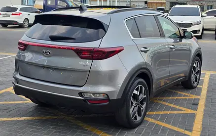 صورة مصغرة 5 لـ 2020 KIA SPORTAGE