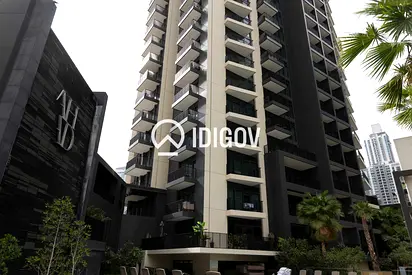 1 BR · Apartment · Ahad Residences, Business Bay