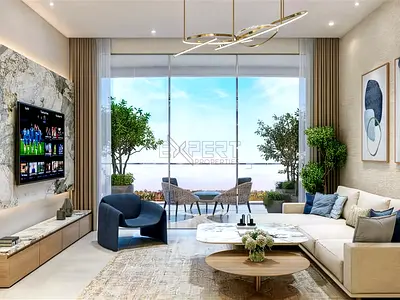 4% Discount | Resort-style Amenities | High ROI