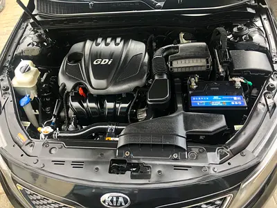 صورة 12 لـ 2015 KIA OPTIMA