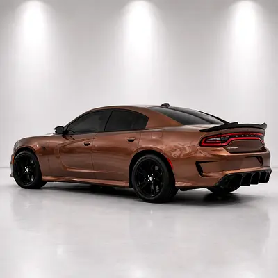 صورة 5 لـ 2017 Dodge CHARGER
