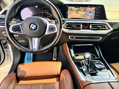 2019 BMW X5 — миниатюра 11