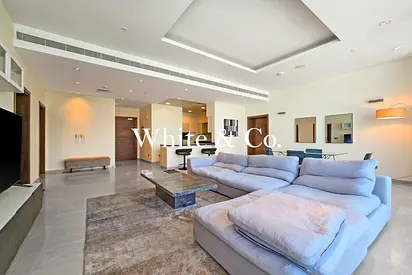 Vacant Aug | Furnished | 2 Bed + Study