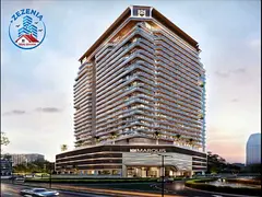 10% Dp | 5 Yrs Plan | 1% Monthly l pool l panoramic view