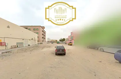 ارضين سكني تجاري للبيع في المويهات  G + 3 مساحة 13,000 قدم