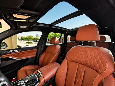 2019 BMW X5 — фото 2