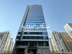 Office for Rent | Shell & Core | 133 sqr mtr