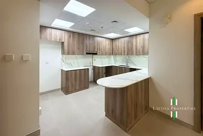 BRAND NEW | 12 CHEQUES | UNFIRNISHED 1 BEDROOM