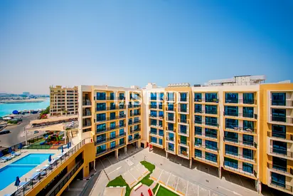 Hot Premium Spot | 1BHK | Amazing Amenities