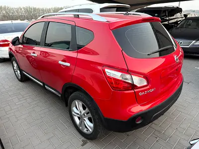 صورة 7 لـ 2013 Nissan QASHQAI