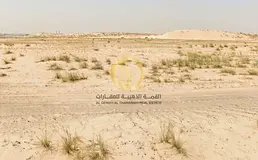 Two Residential Plots for Sale in Al Sahmah, Al Ruwaidat Suburb, Sharjah | Freehold for Arabs